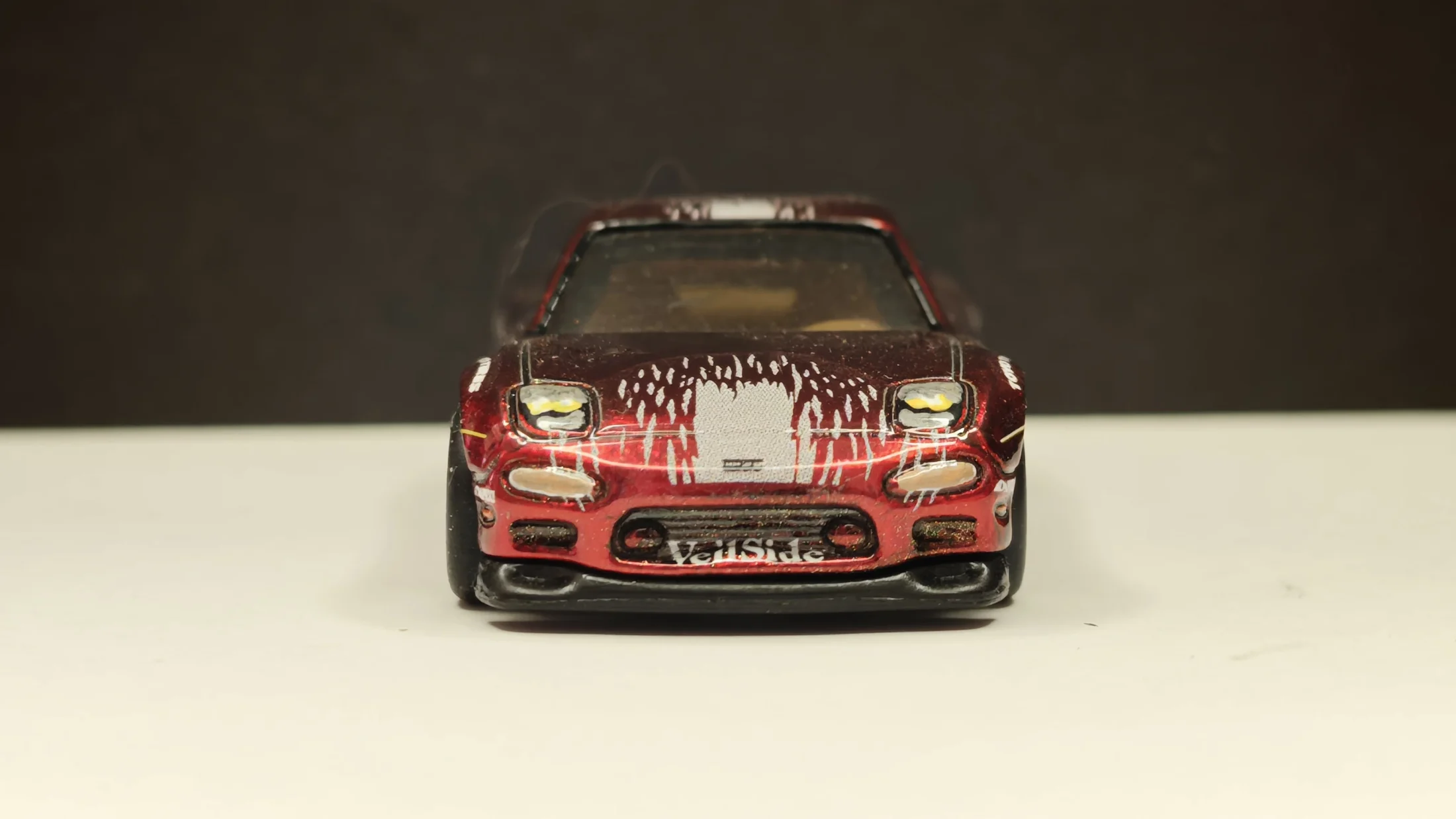 Mazda RX-7 - Fast & Furious - Fast & Furious - Dominic Torreto Tribute — 4