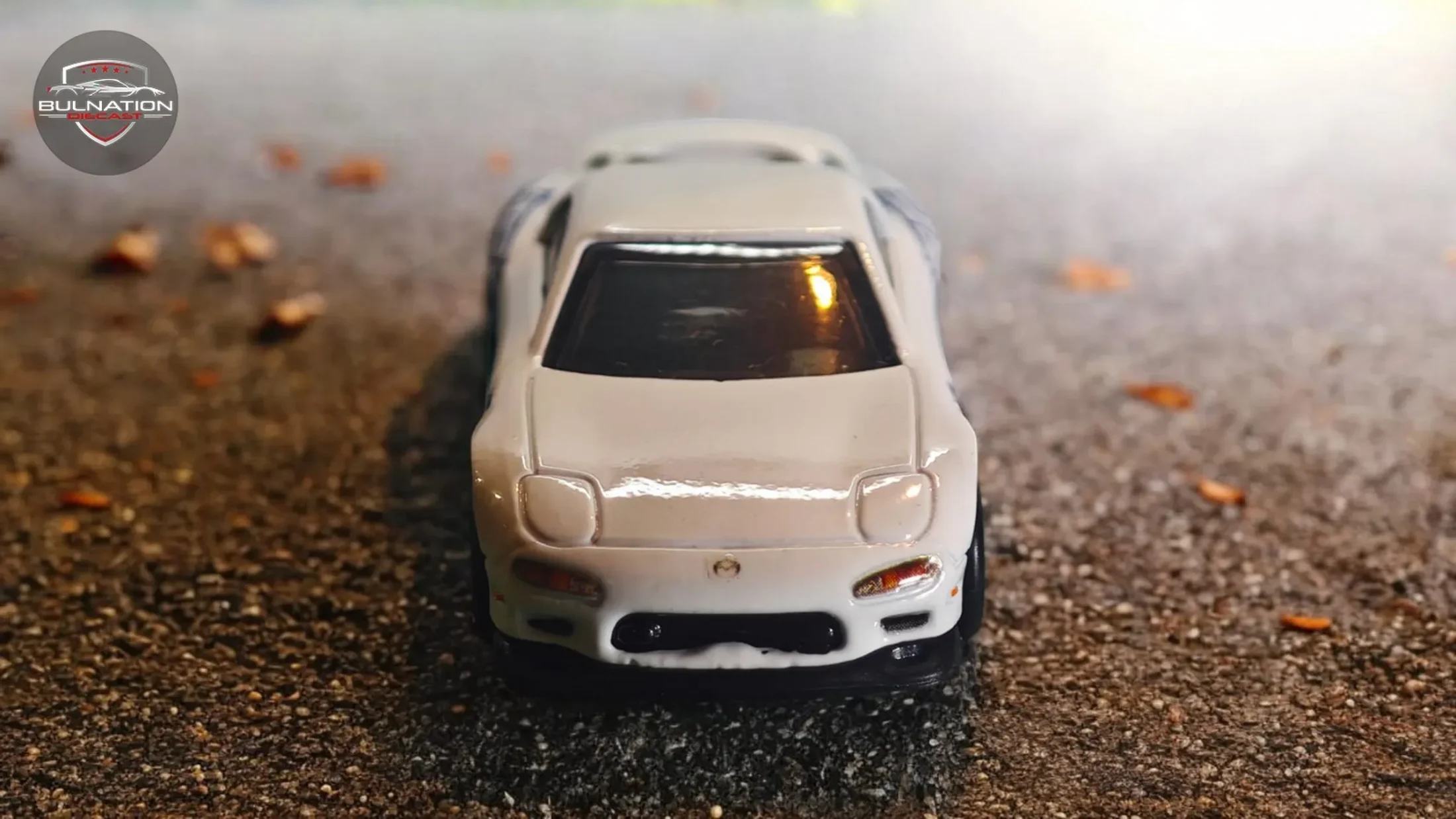 Mazda RX-7 - Reggae Racer — 3