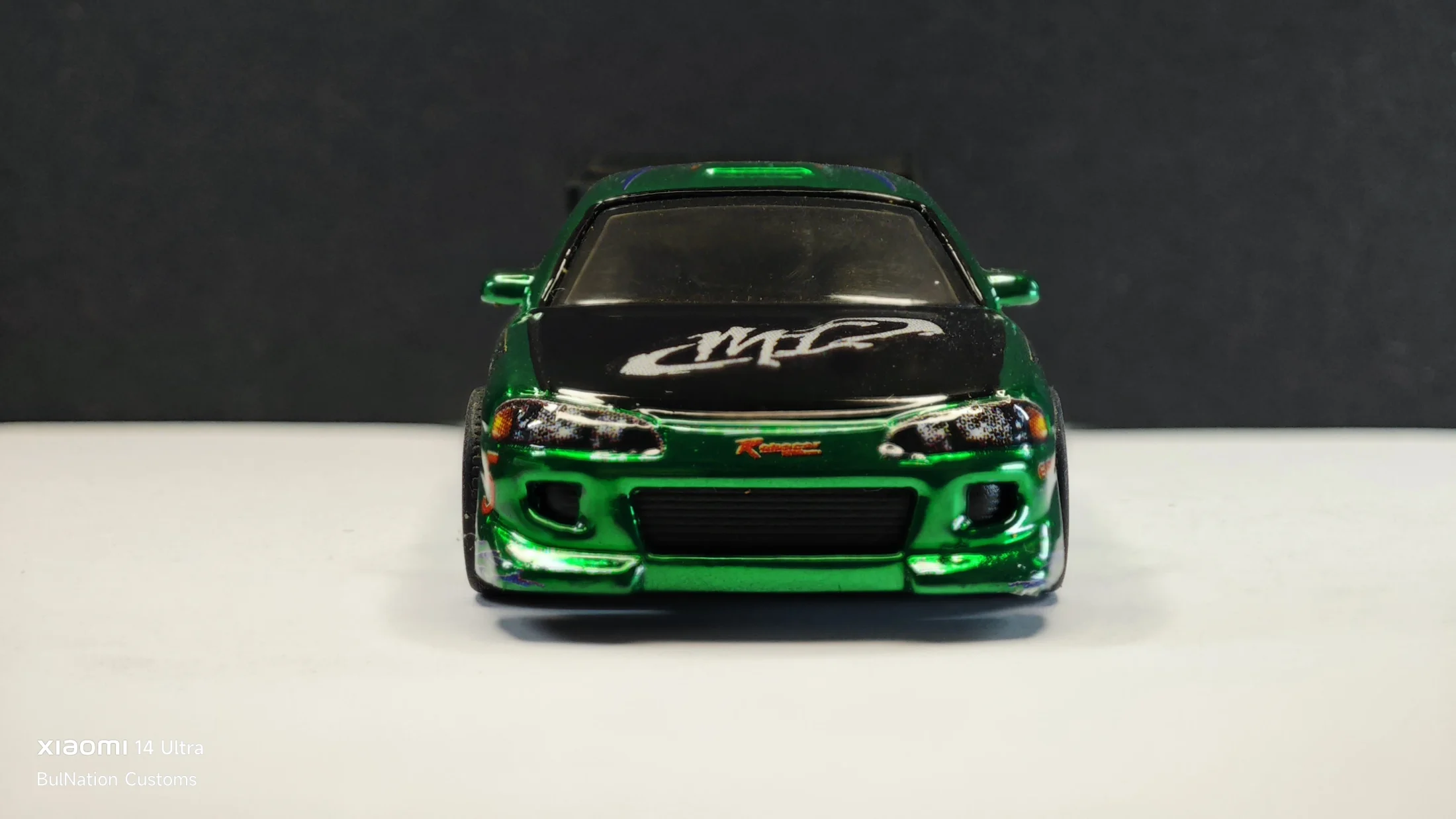 Mitsubishi Eclipse 1995 - Fast & Furious - Fast & Furious - Brian O'Conner Tribute — 4