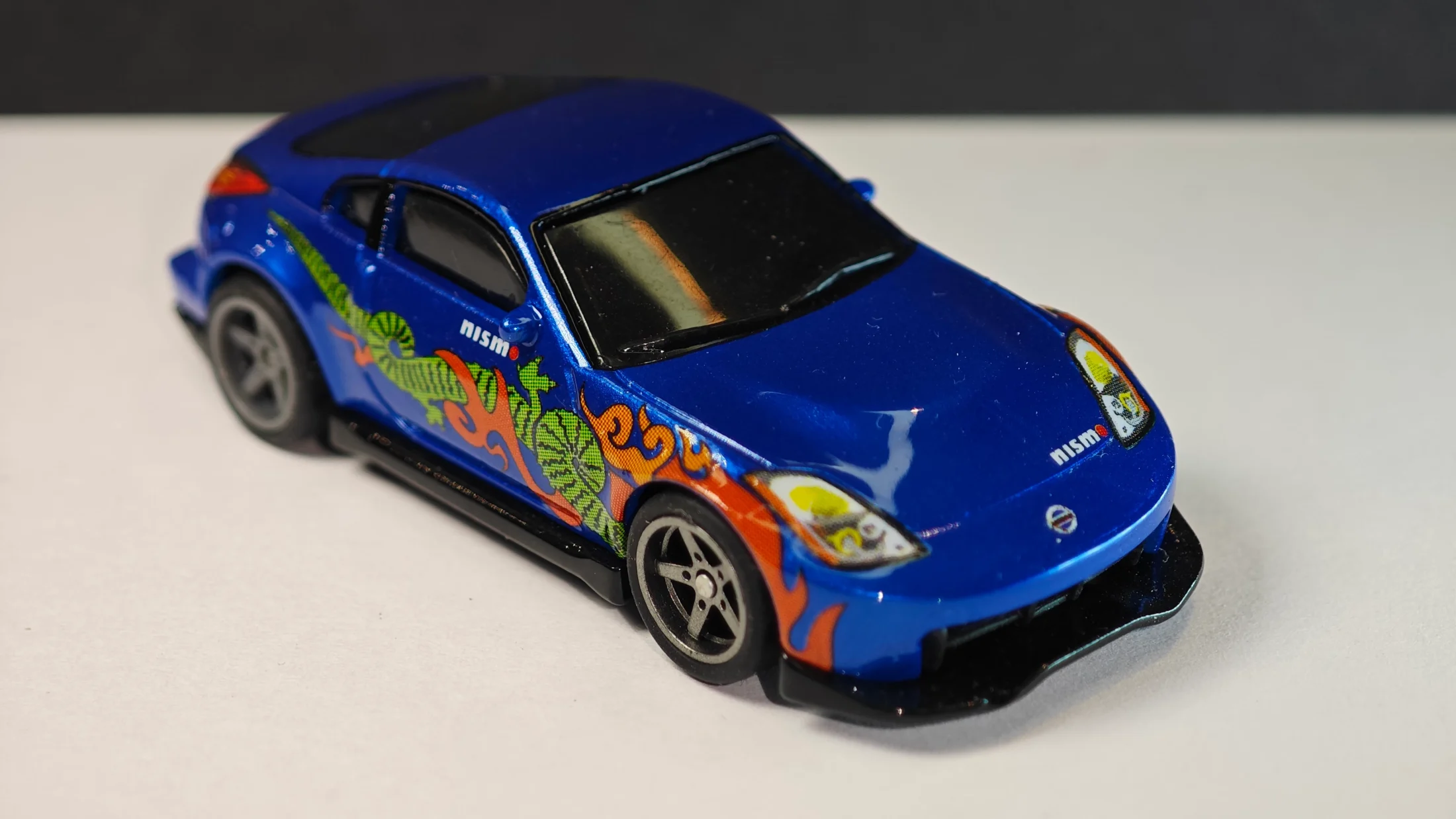 Nissan 350Z - Fast & Furious - 2 Fast 2 Furious - Suki Tribute — 7