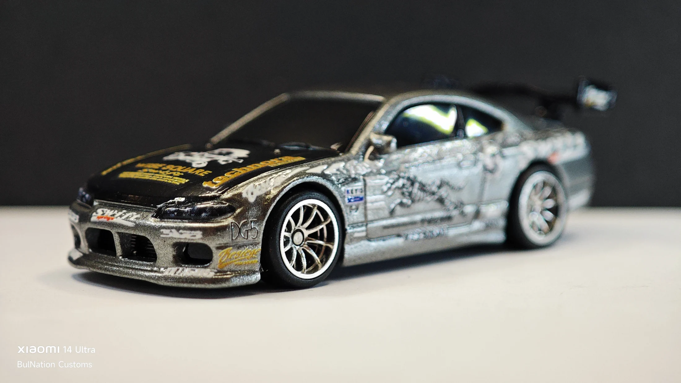 Nissan Silvia S15 - Fast & Furious - Tokyo Drift - Sean Boswell Tribute — 5