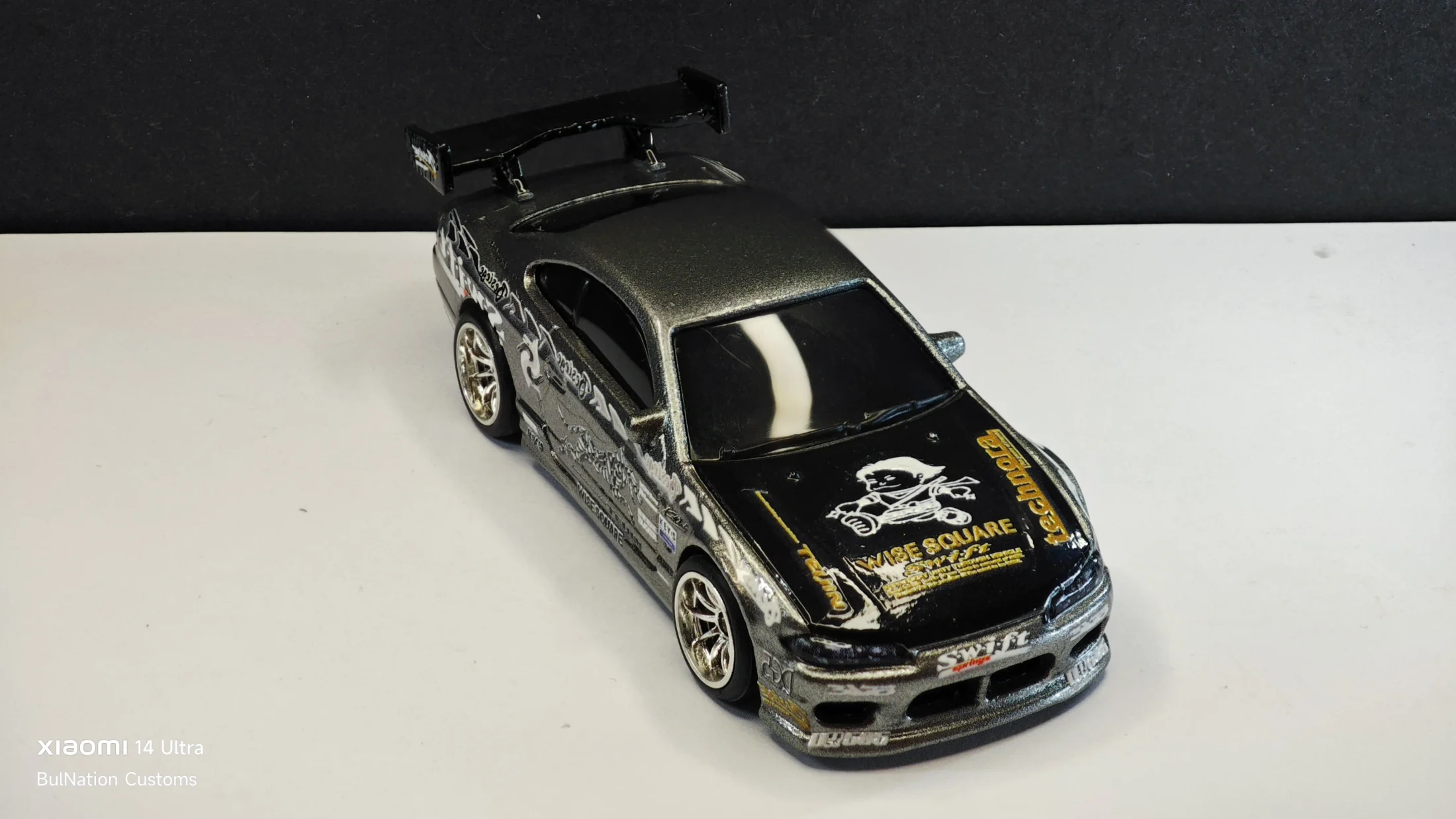 Nissan Silvia S15 - Fast & Furious - Tokyo Drift - Sean Boswell Tribute — 8