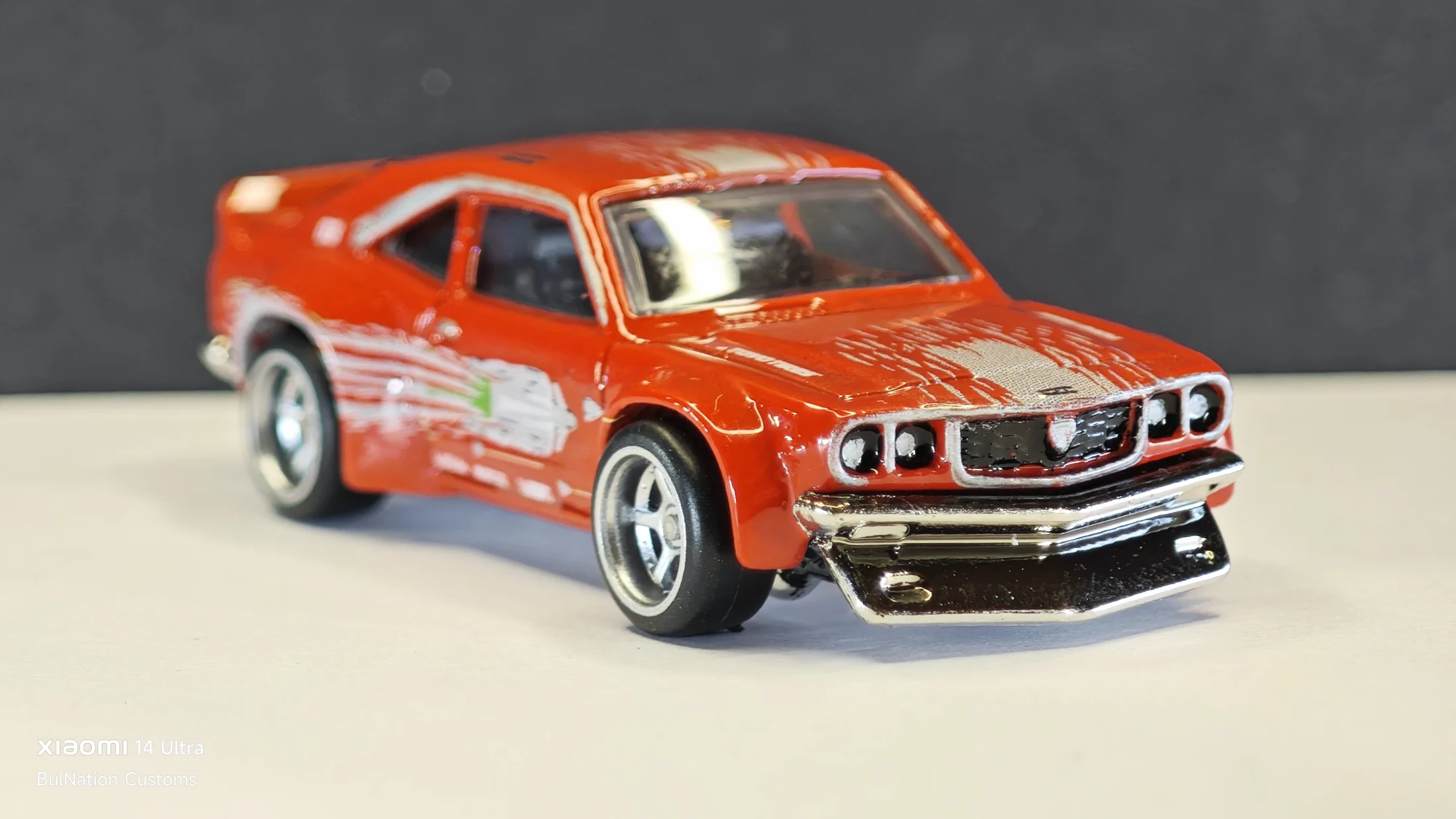 Mazda RX-3 - Fast & Furious Tribute - Dominic Toretto Livery Reimagined — 3