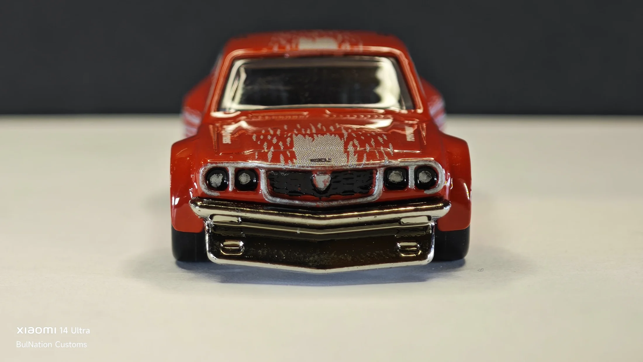 Mazda RX-3 - Fast & Furious Tribute - Dominic Toretto Livery Reimagined — 4