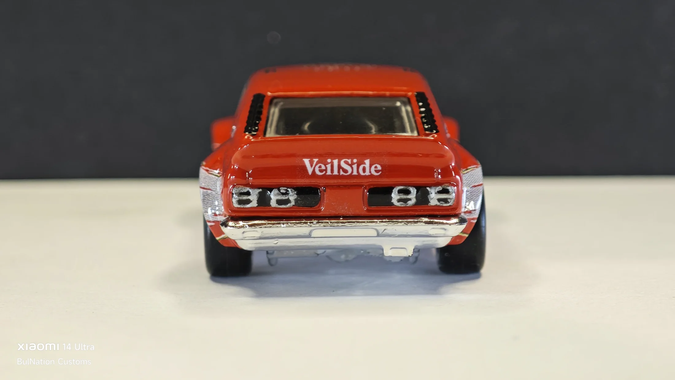 Mazda RX-3 - Fast & Furious Tribute - Dominic Toretto Livery Reimagined — 7