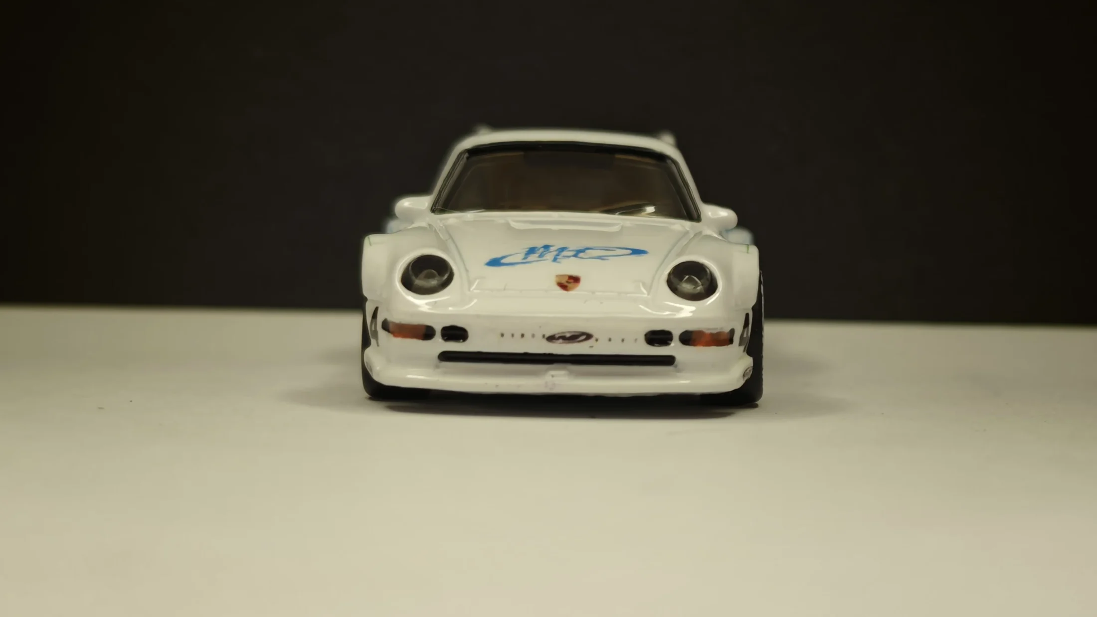 Porsche 911 GT2 - Fast & Furious Tribute - Jesse's Jetta Livery Reimagined — 4