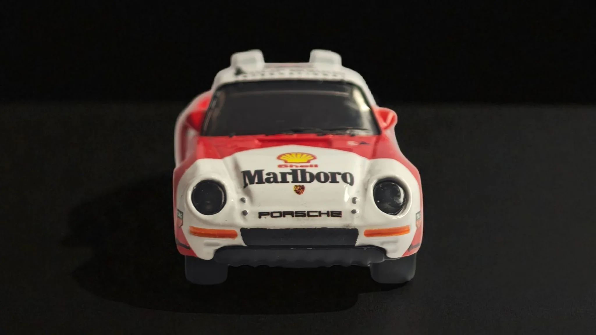 Porsche 959 - Marlboro Livery — 3