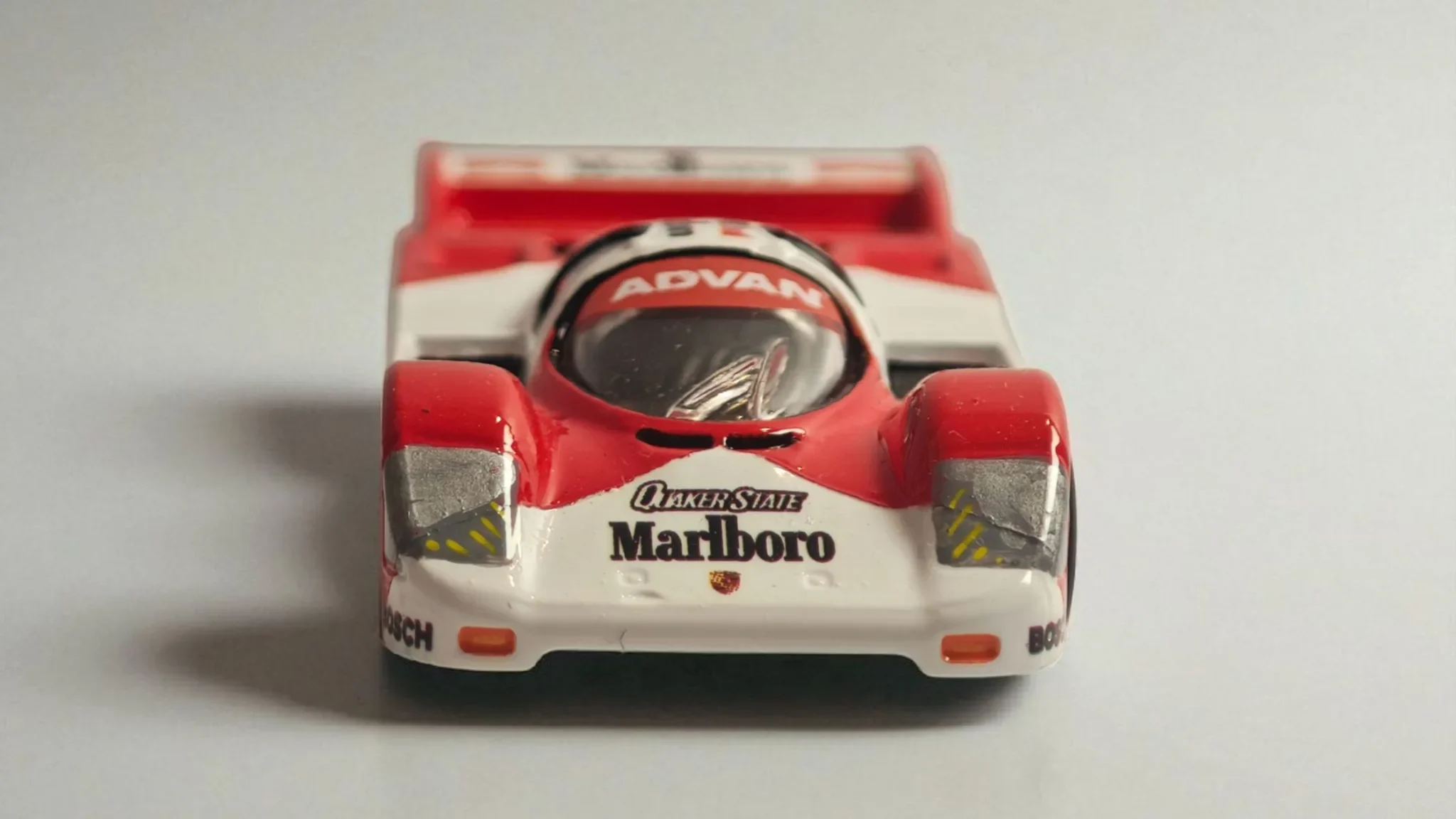 Porsche 962 - Marlboro Livery — 3