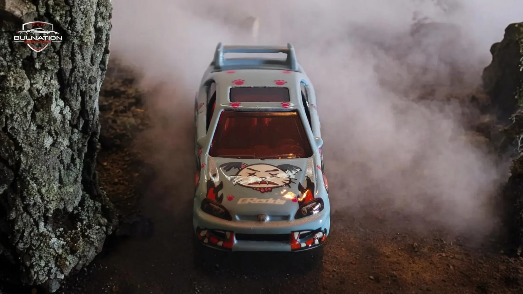 Honda Civic SI - NFS Underground - Junkman — 3