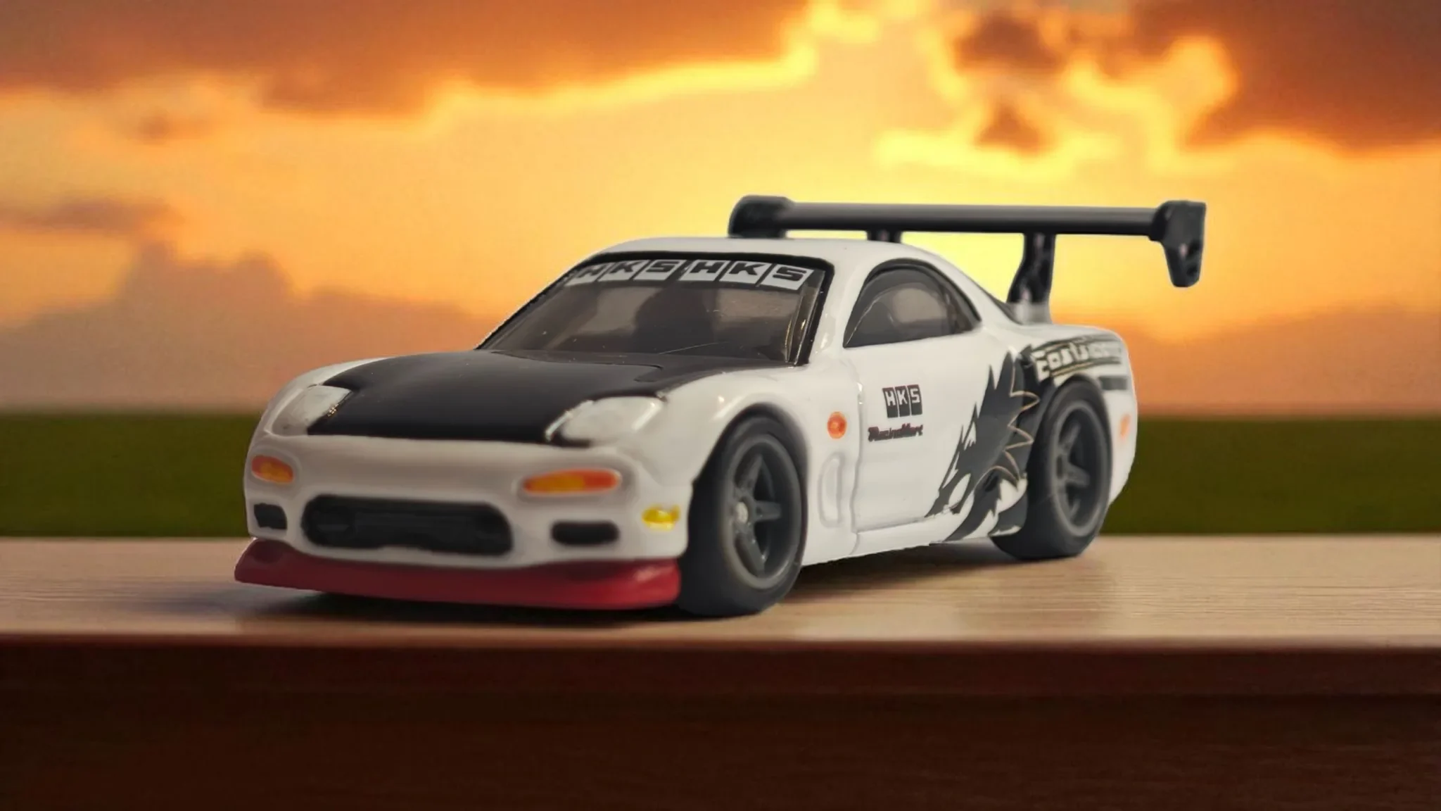 Mazda RX-7 - Need For Speed Underground - Eastsiders — 4