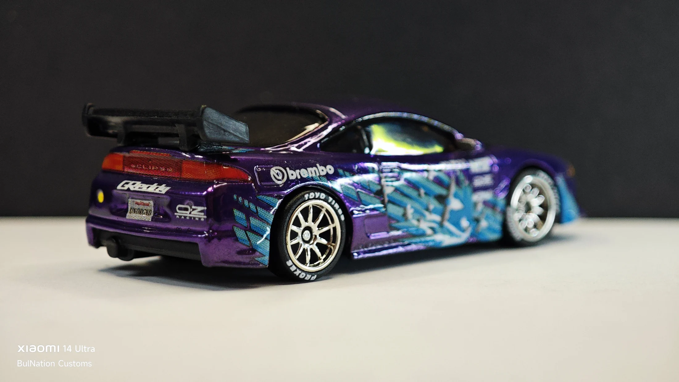 Mitsubishi Eclipse 1995 - Need for Speed - Underground I - Mellisa's car — 6
