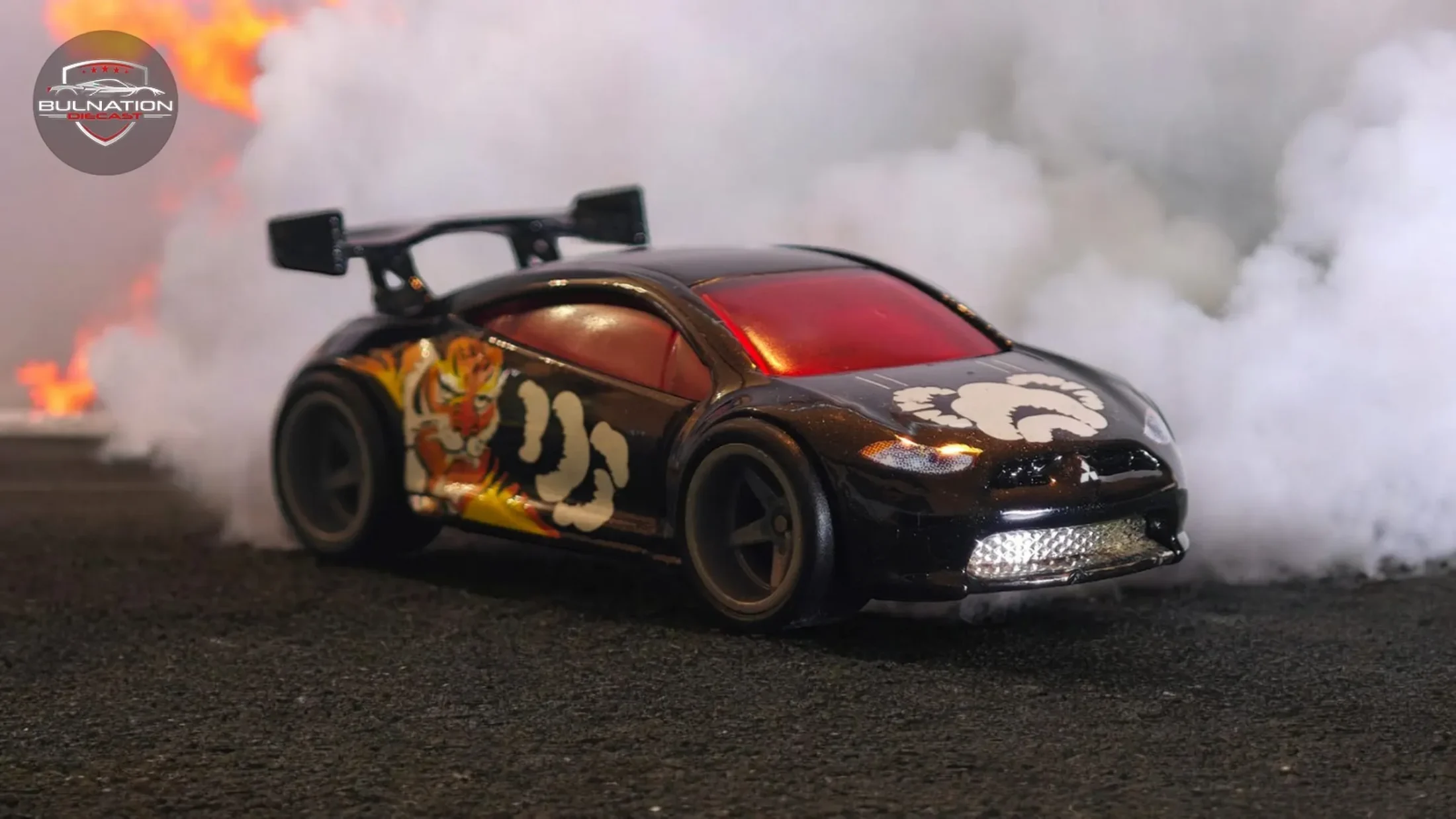 Mitsubishi Eclipse - NFS Most Wanted — 2