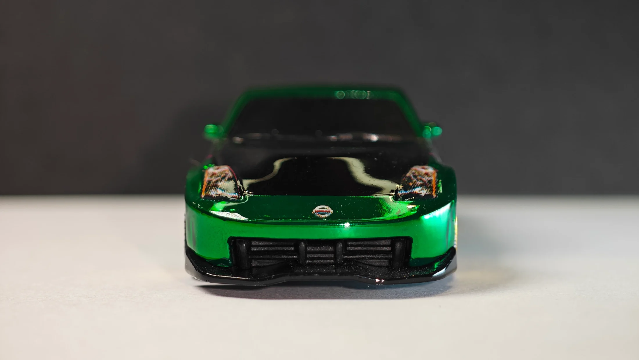 Nissan 350Z - Need for Speed - Underground II - Rachel car — 4