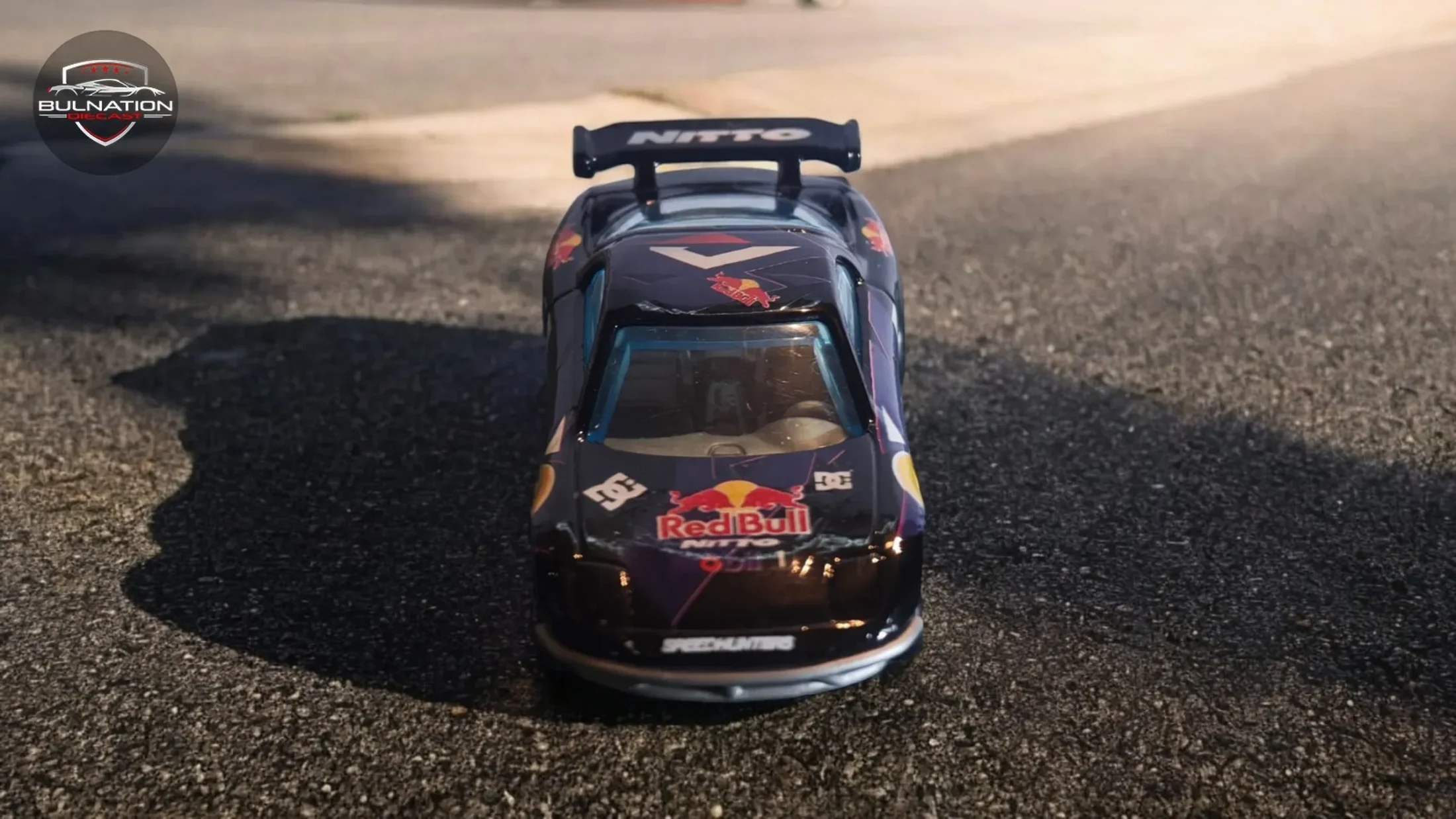 Mazda RX-7 - Red Bull Drift Racing — 3