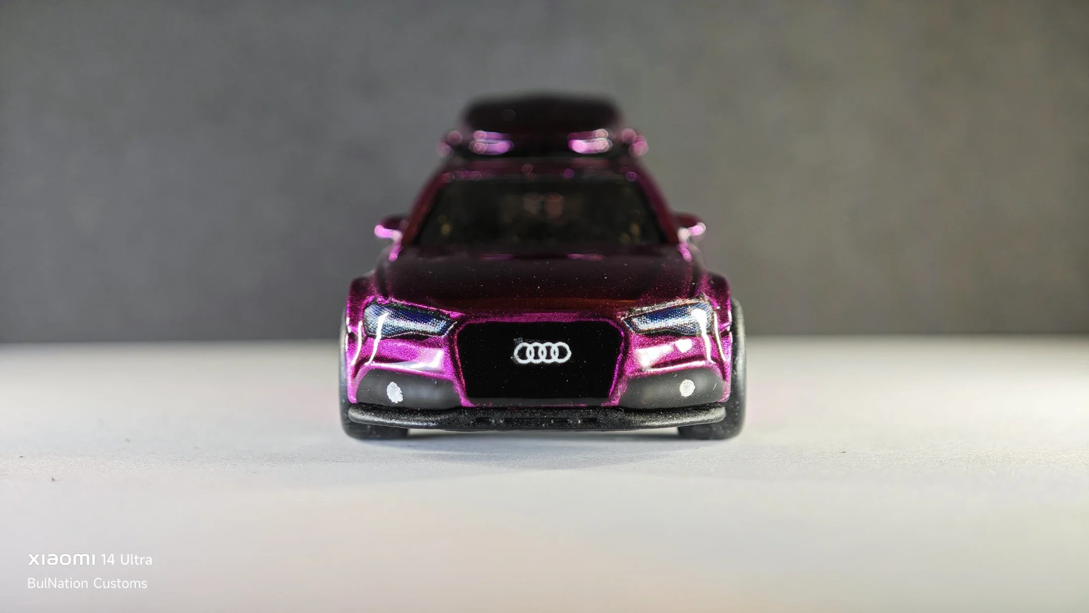 Audi Rs6 Avant - Touring Elite Royal Afterdark - Avant Garde — 4