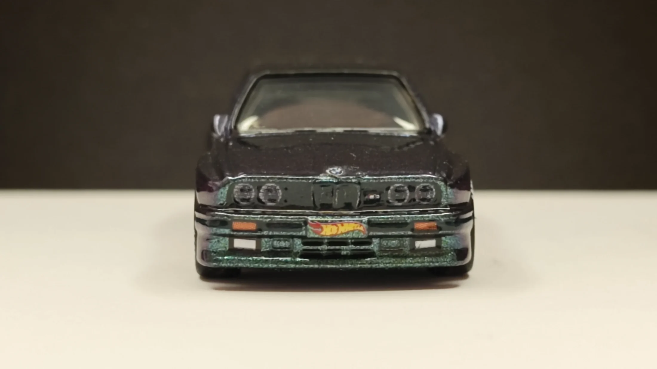 BMW M3 E30 – Toxic Mirage - Neon Instinct – Midnight Motion — 4
