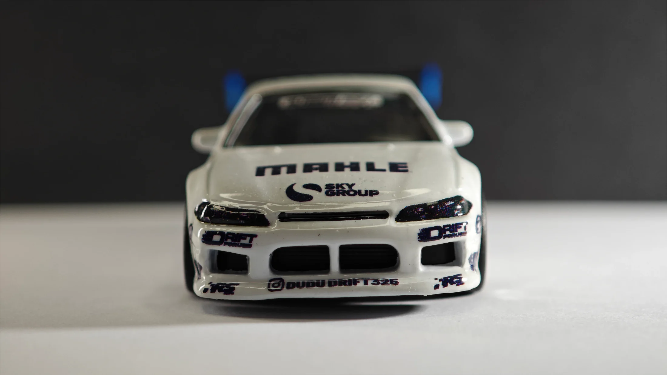 Nissan Silvia S15 - JDM - Mahle - Sky Group — 4