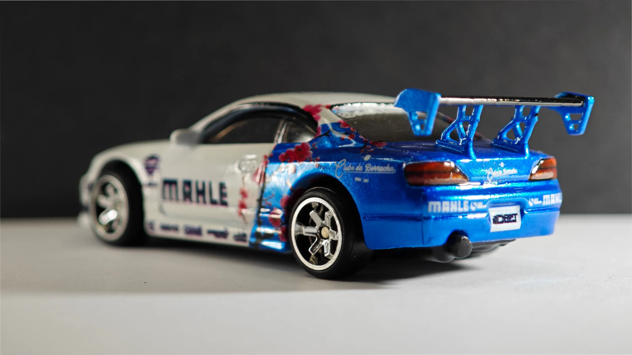 Nissan Silvia S15 - JDM - Mahle - Sky Group — 6