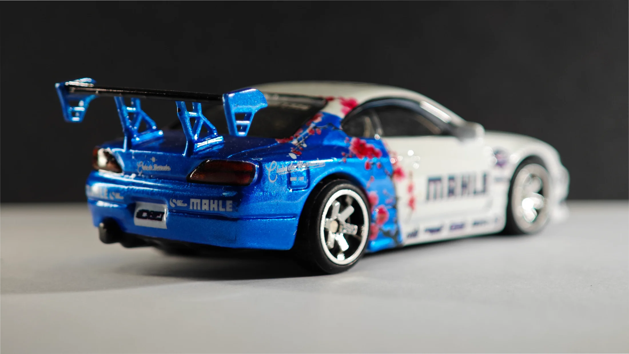 Nissan Silvia S15 - JDM - Mahle - Sky Group — 7
