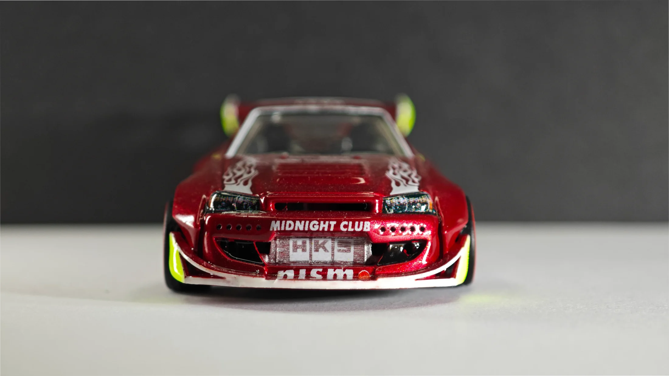 Nissan Skyline GT-R R34 - Kaizen - Total Domination — 4