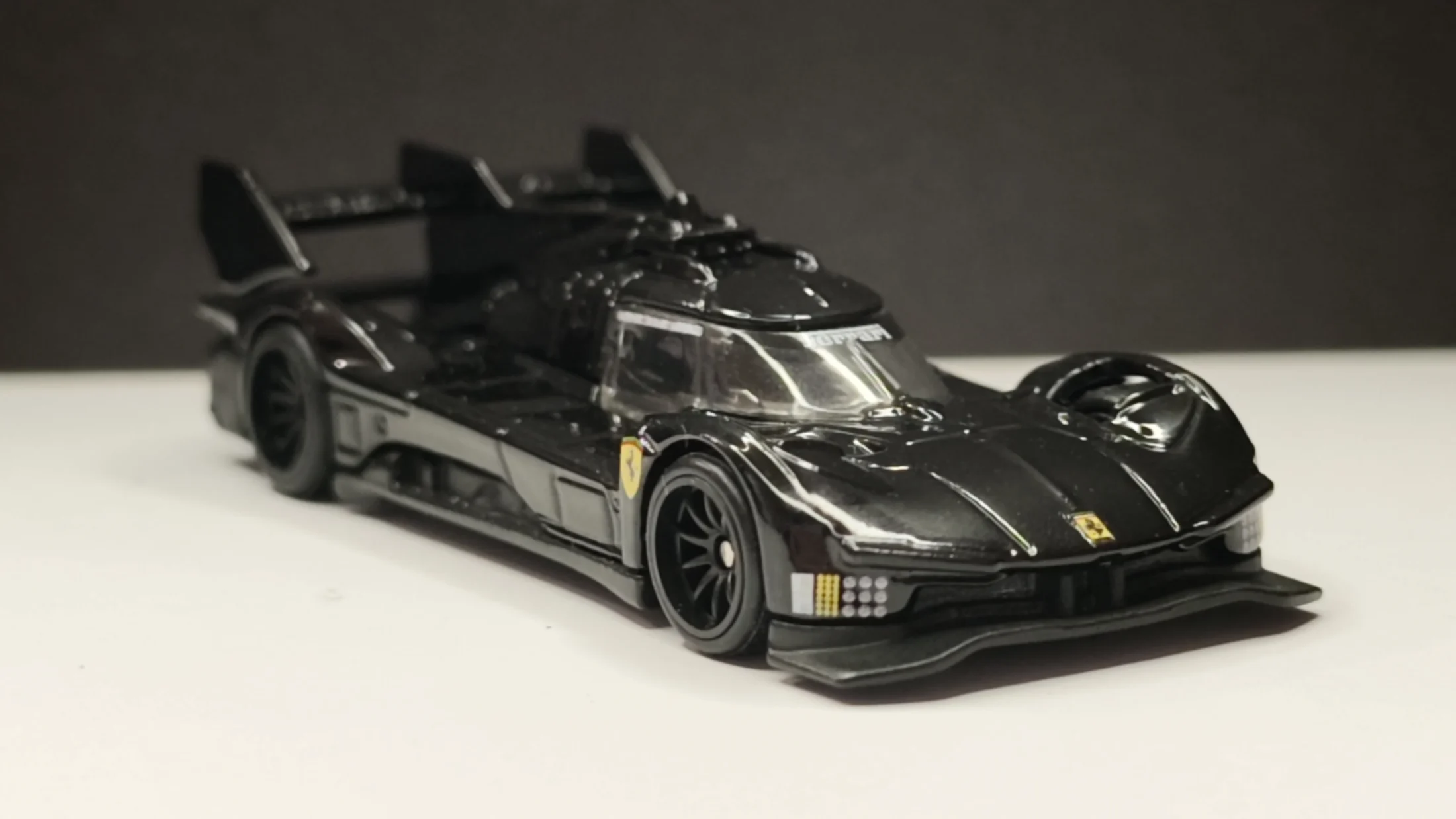Ferrari P499 - Circuit Legends - Chase 2025 - Replica — 3