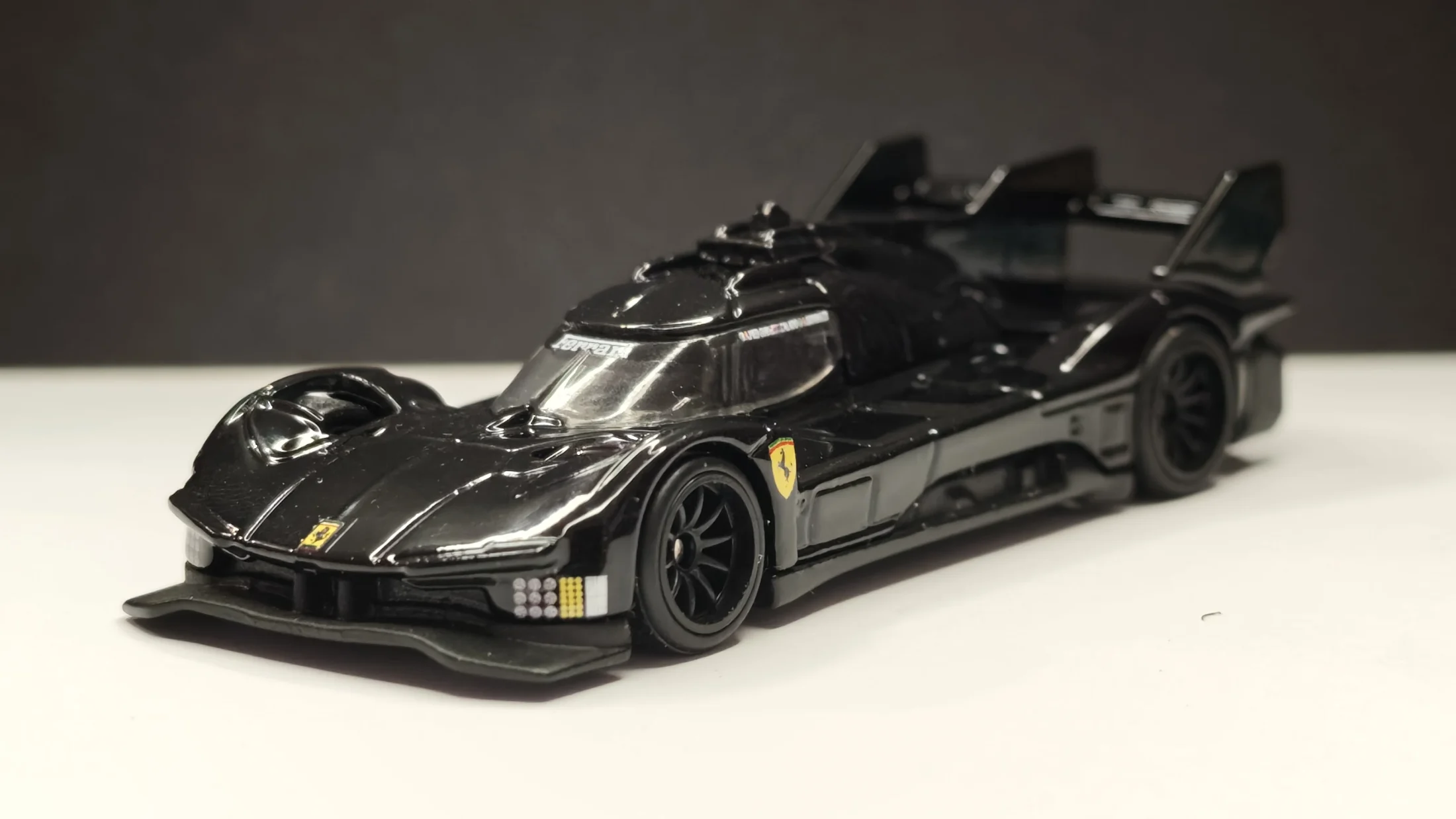 Ferrari P499 - Circuit Legends - Chase 2025 - Replica — 5
