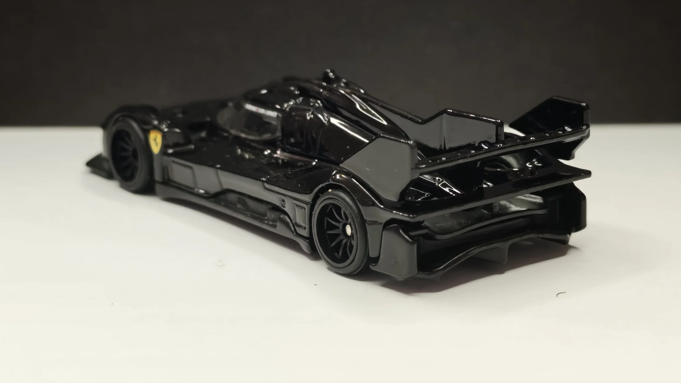 Ferrari P499 - Circuit Legends - Chase 2025 - Replica — 6