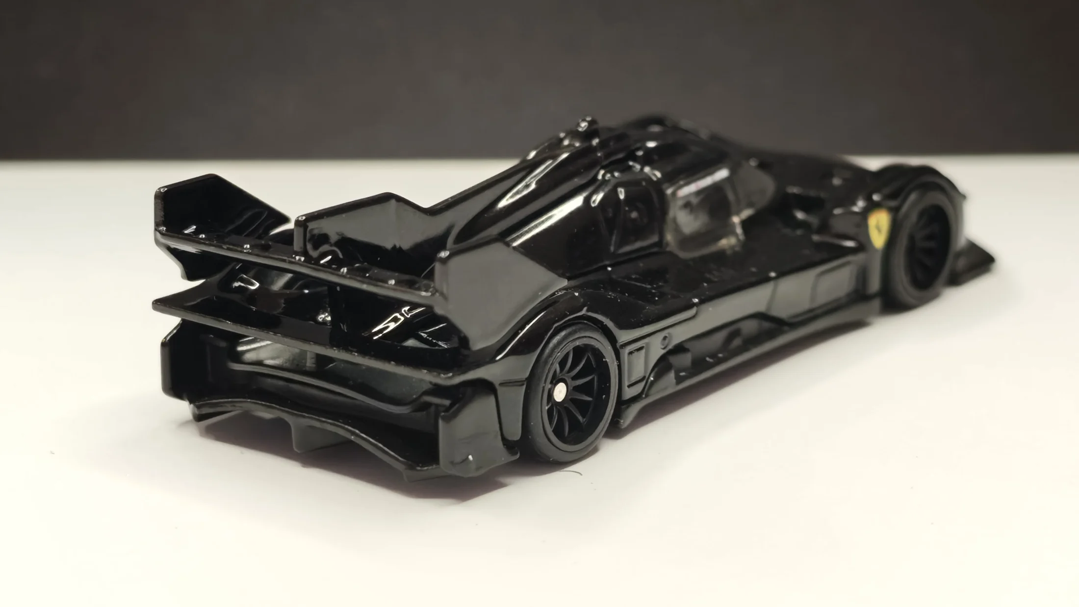 Ferrari P499 - Circuit Legends - Chase 2025 - Replica — 7
