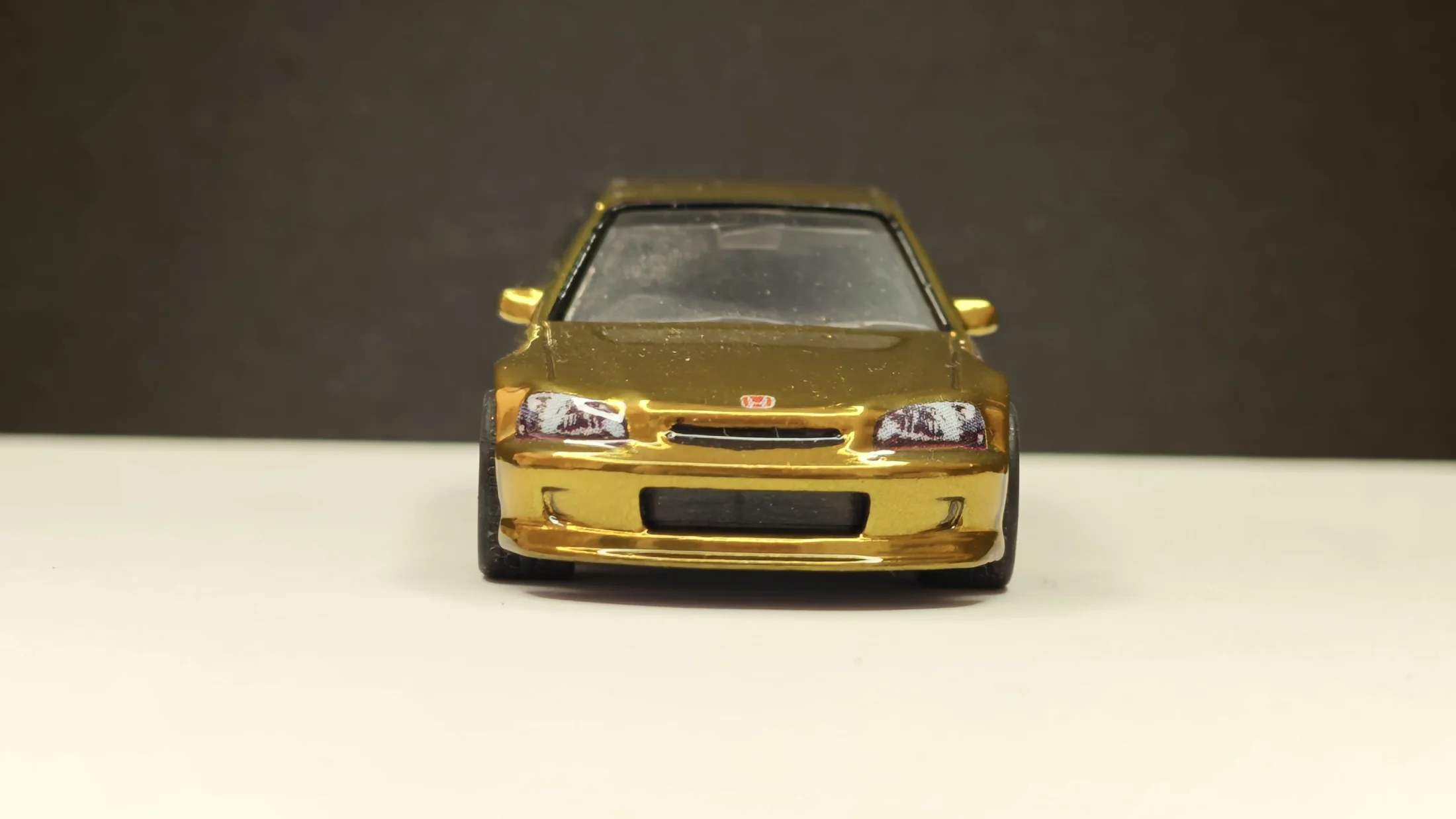Honda Civic Type-R (EK9) - STH - Super Treasure Hunt 2022 - Replica — 4
