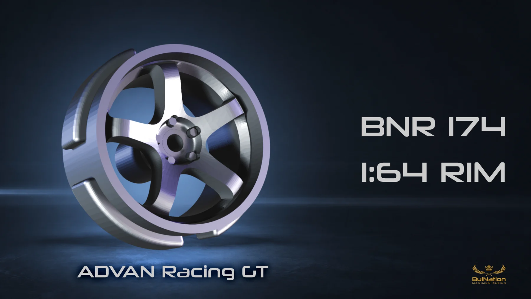ADVAN Racing GT