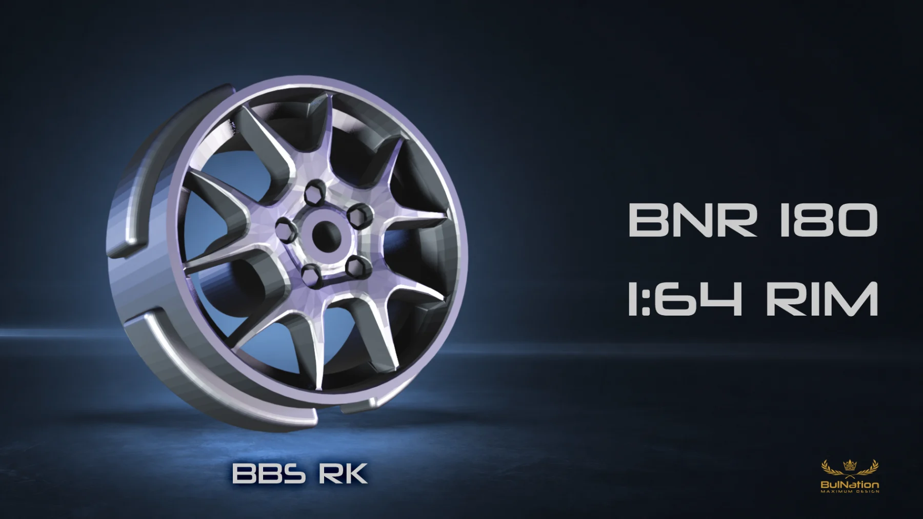 BBS RK