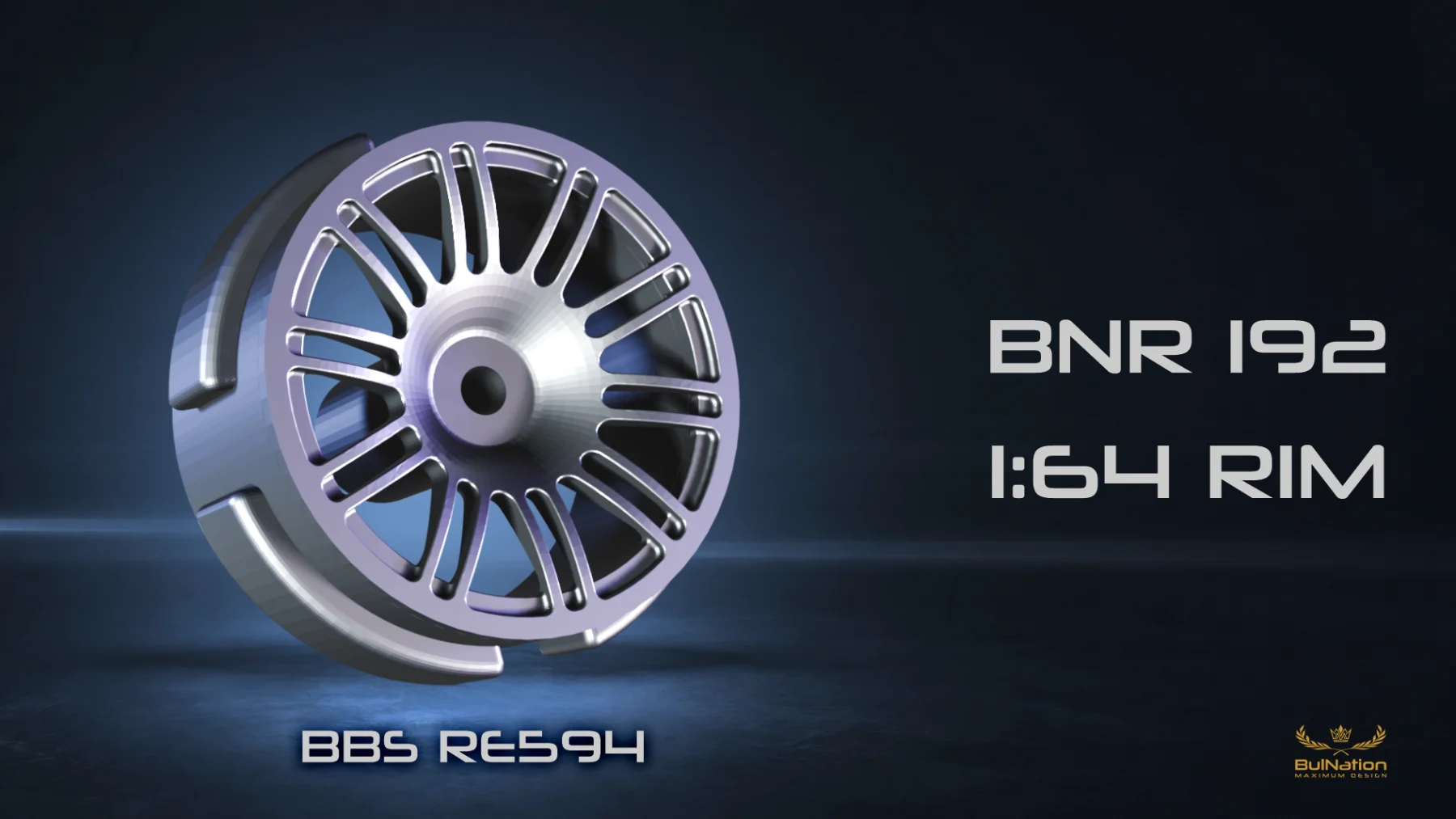 BBS RE594