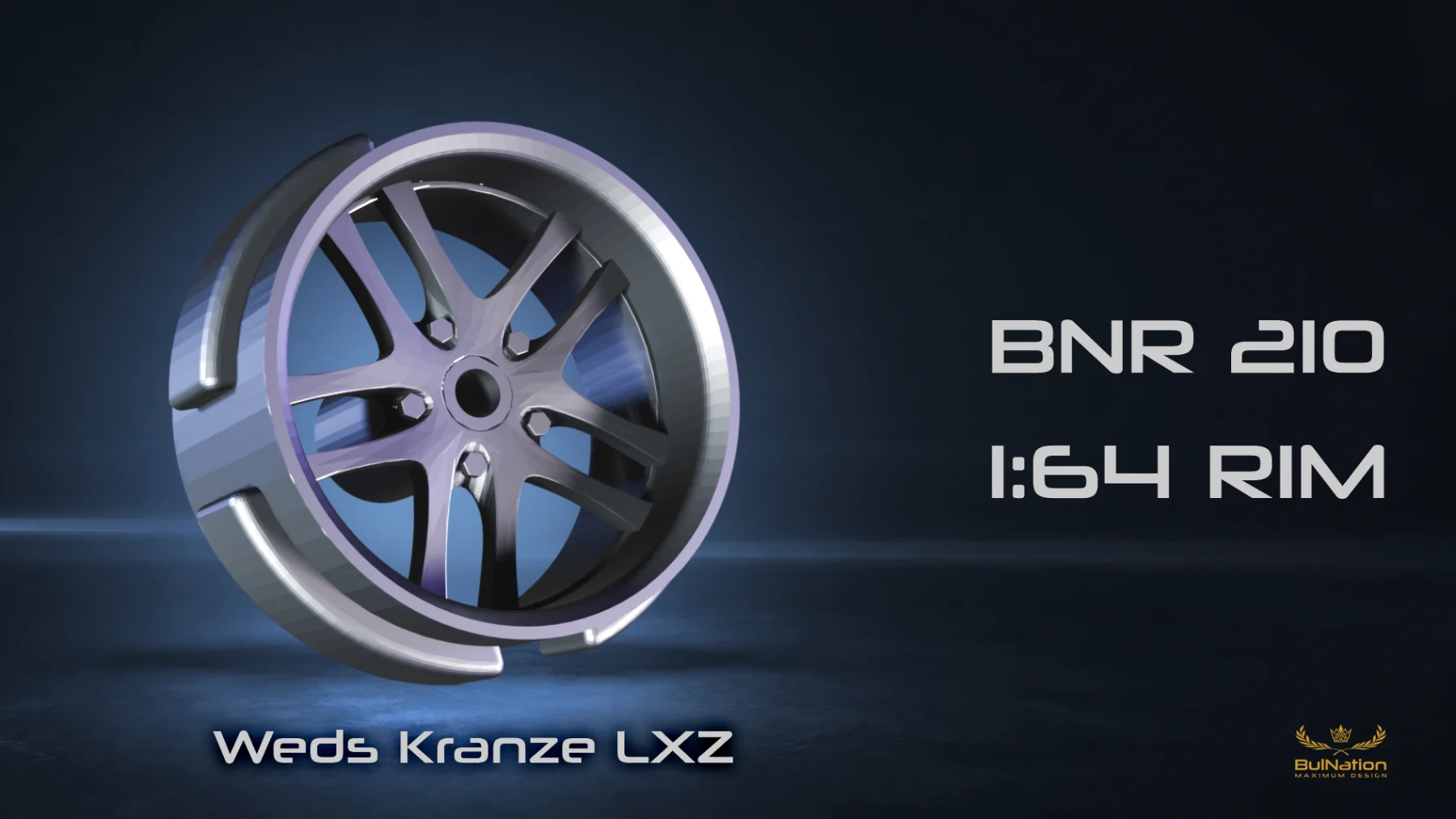 Weds Kranze LXZ